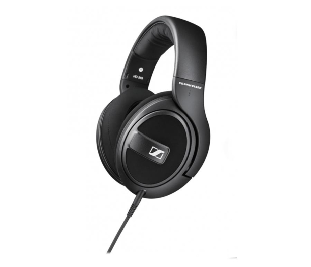 SENNHEISER HD 569 - 442818 - zdjęcie